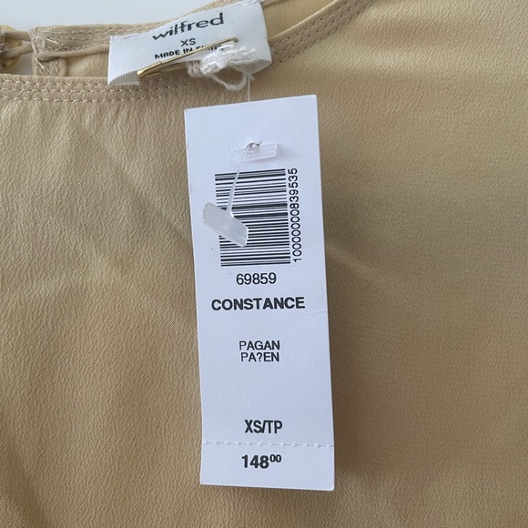 Wilfred Blouse - Picture 2 of 2